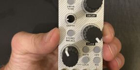 Shakmat - Battering Ram