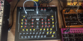 Analogue Solutions- Impulse Command