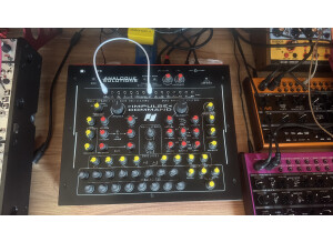 Analogue Solutions Impulse Command (78444)
