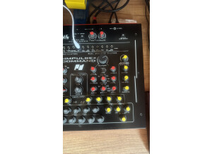 Analogue Solutions Impulse Command (72993)