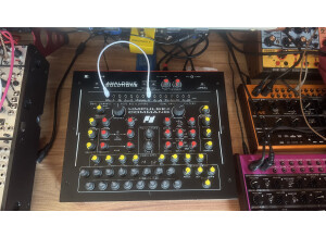 Analogue Solutions Impulse Command (6712)