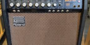 Ampli Combo Roland Bolt-60
