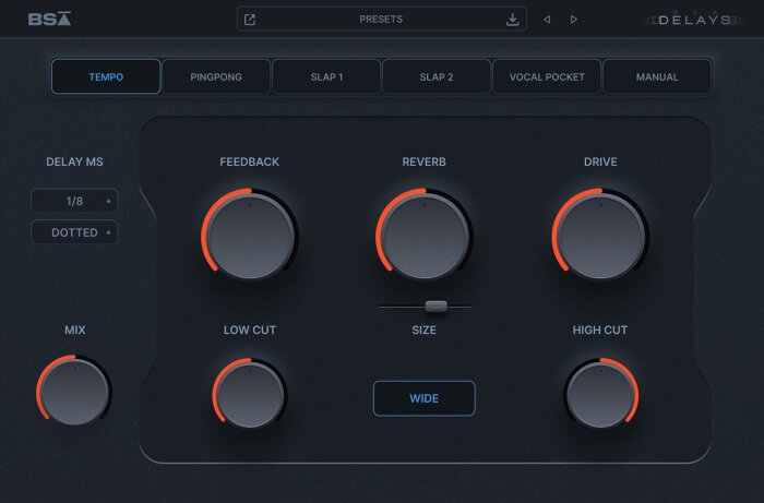 bsa-delays-showcase bsa-delays-showcase