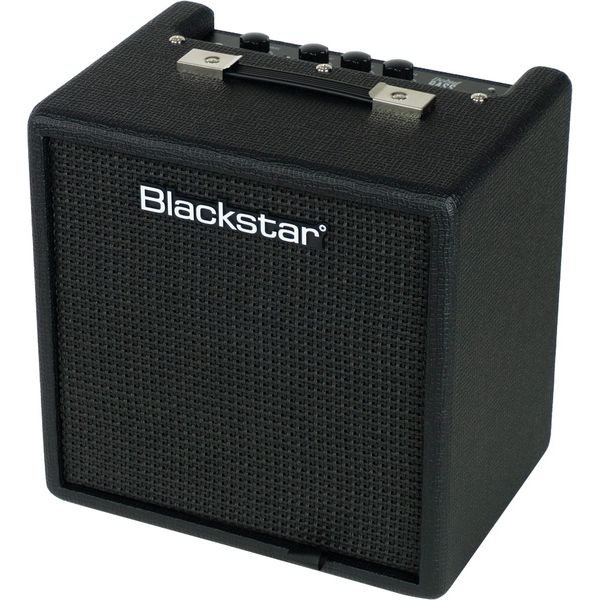 Blackstar Amplification Debut Bass Combo 15W : Debut Bass Combo 15W