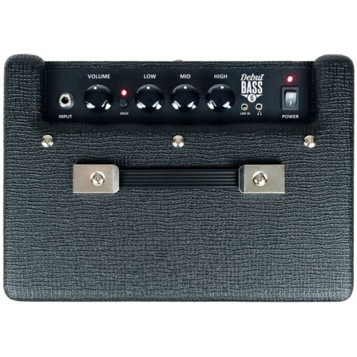 Blackstar Amplification Debut Bass Combo 15W : Debut Bass Combo 15WPANEL Blackstar Amplification Debut Bass Combo 15W : Debut Bass Combo 15WPANEL