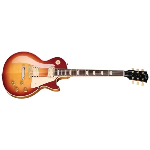 Gibson Les Paul Standard 50s Double Trouble : Les Paul Standard 50s Double Trouble2 Gibson Les Paul Standard 50s Double Trouble : Les Paul Standard 50s Double Trouble2