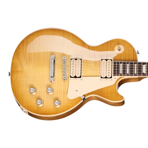 Gibson Les Paul Standard 60s Double Trouble : Les Paul Standard 60s Double Trouble2 Gibson Les Paul Standard 60s Double Trouble : Les Paul Standard 60s Double Trouble2