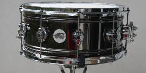 Caisse claire DW design series 14"x6.5