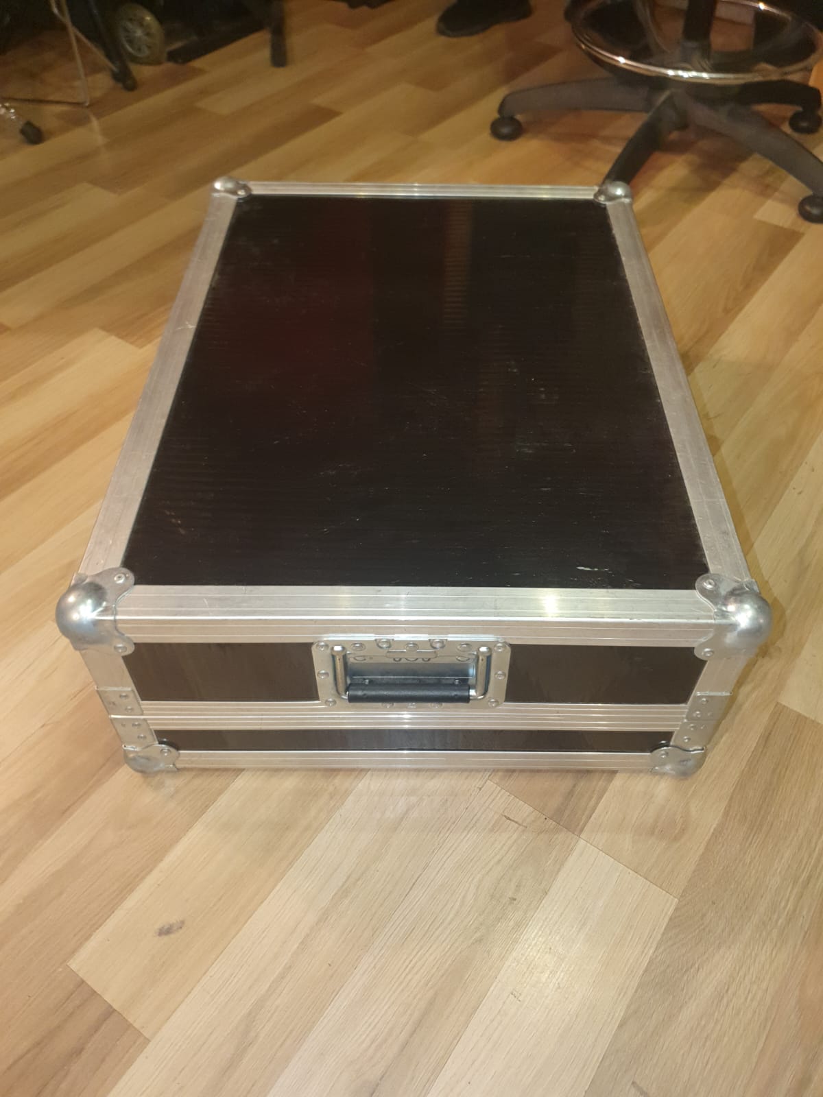Console 01V Fly