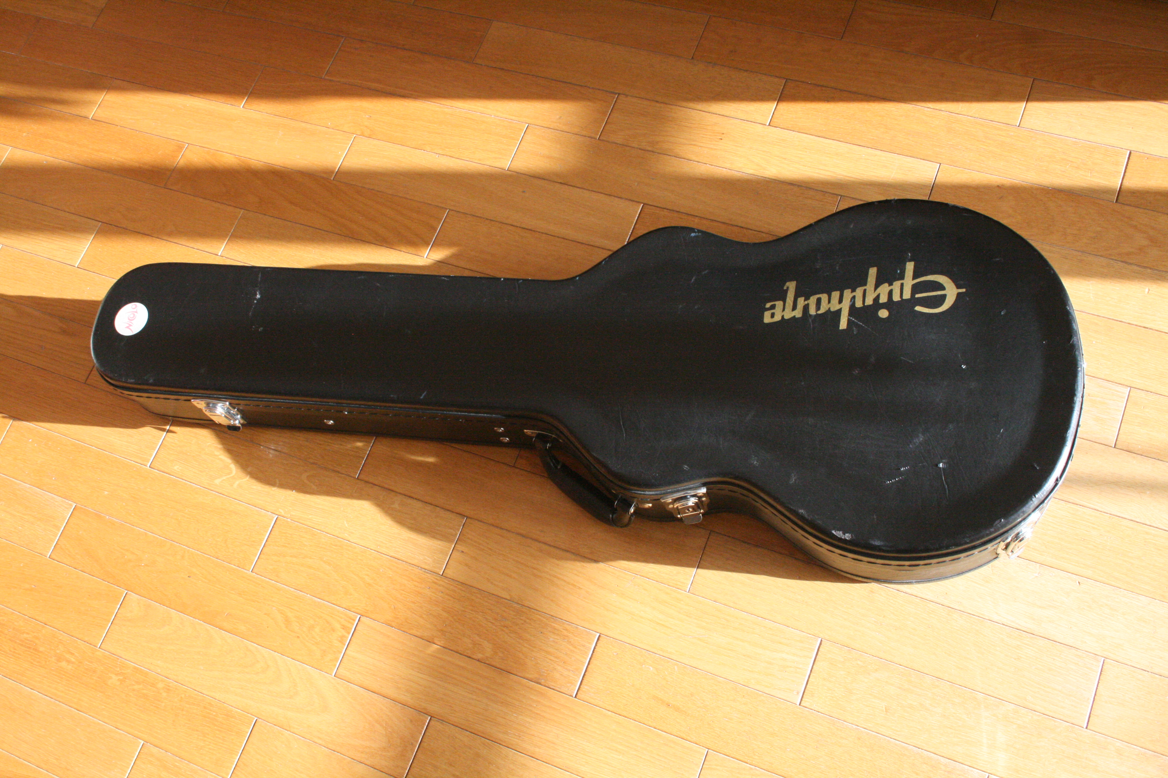 Epiphone Les Paul Standard GAUCHER