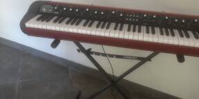 Clavier Korg SV1