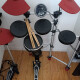 HD-100 E-Drum Set HD-100 E-Drum Set
