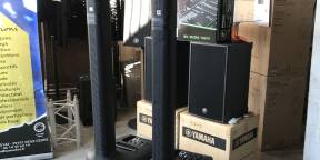 Vends MOJO1200LINEevo