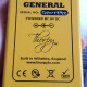 Fat General Fat General