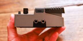 Arion Metal Master smm-1