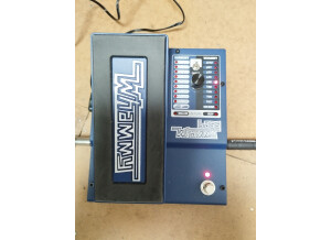 DigiTech Bass Whammy (1522)