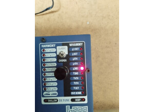 DigiTech Bass Whammy (61916)
