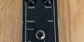 Demeter TRM-1 Tremulator tout neuf - volume réglable