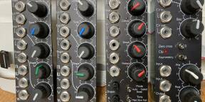 Vends Expert Sleepers Lorelei VCO