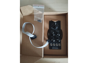 Erica Synths Black DJ VCF (41282)