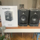Alpha EVO 50 Alpha EVO 50