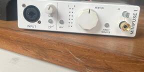 Arturia Minifuse 1