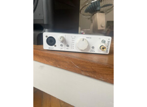 Arturia MiniFuse 1 (45667)