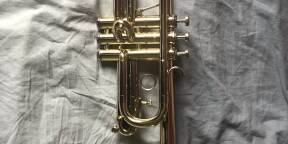 Vend Trompette en UT Capri by Getzen