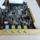 DMX 6FIRE 24/96 DMX 6FIRE 24/96