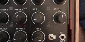 Drum stereo mixer TBE