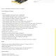 DMX 6FIRE 24/96 DMX 6FIRE 24/96
