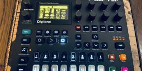 Vends Elektron Digitone comme neuf