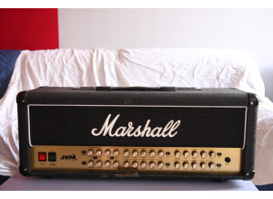 Marshall JVM410H (89599)