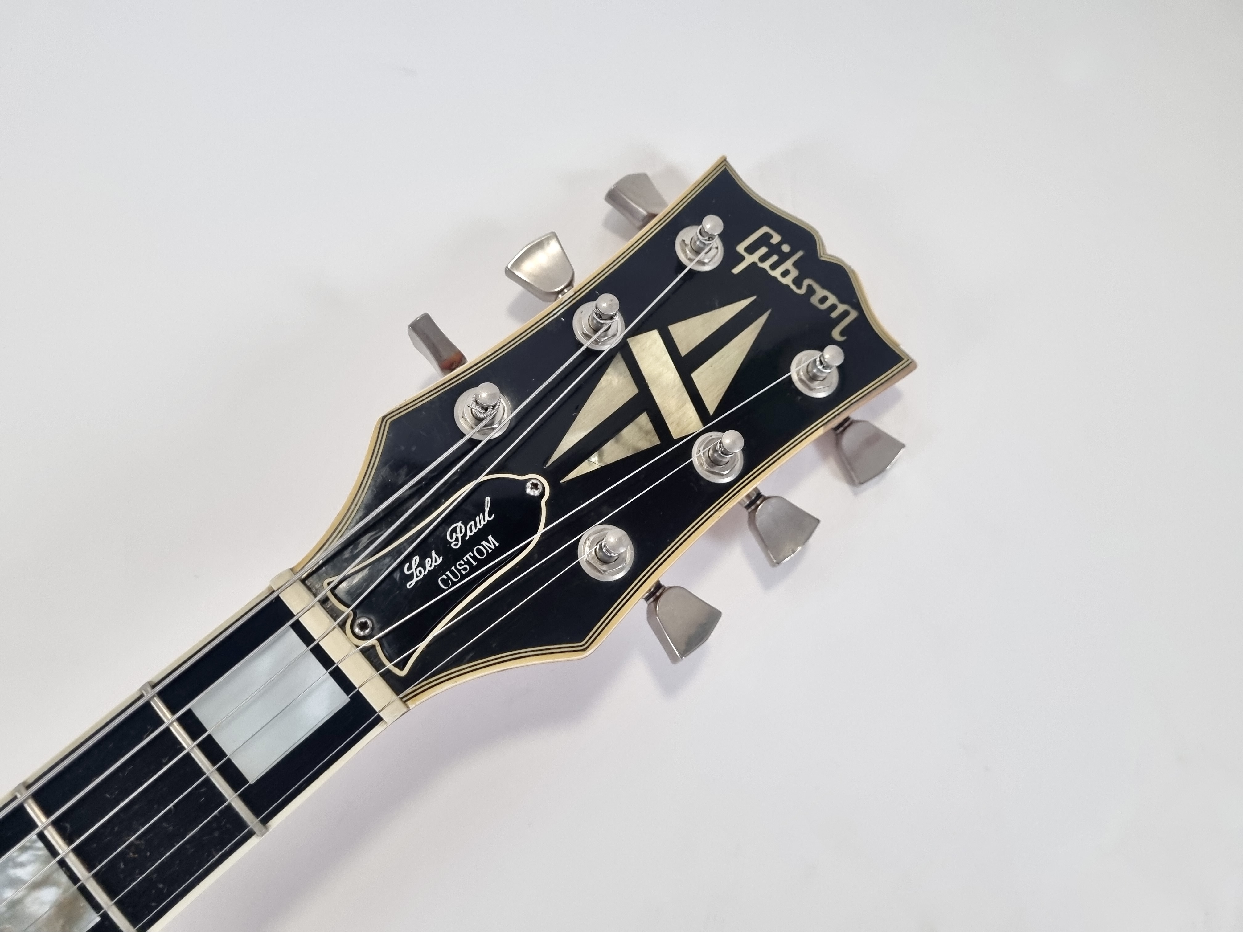 Gibson Les Paul Custom (1981) (66513)