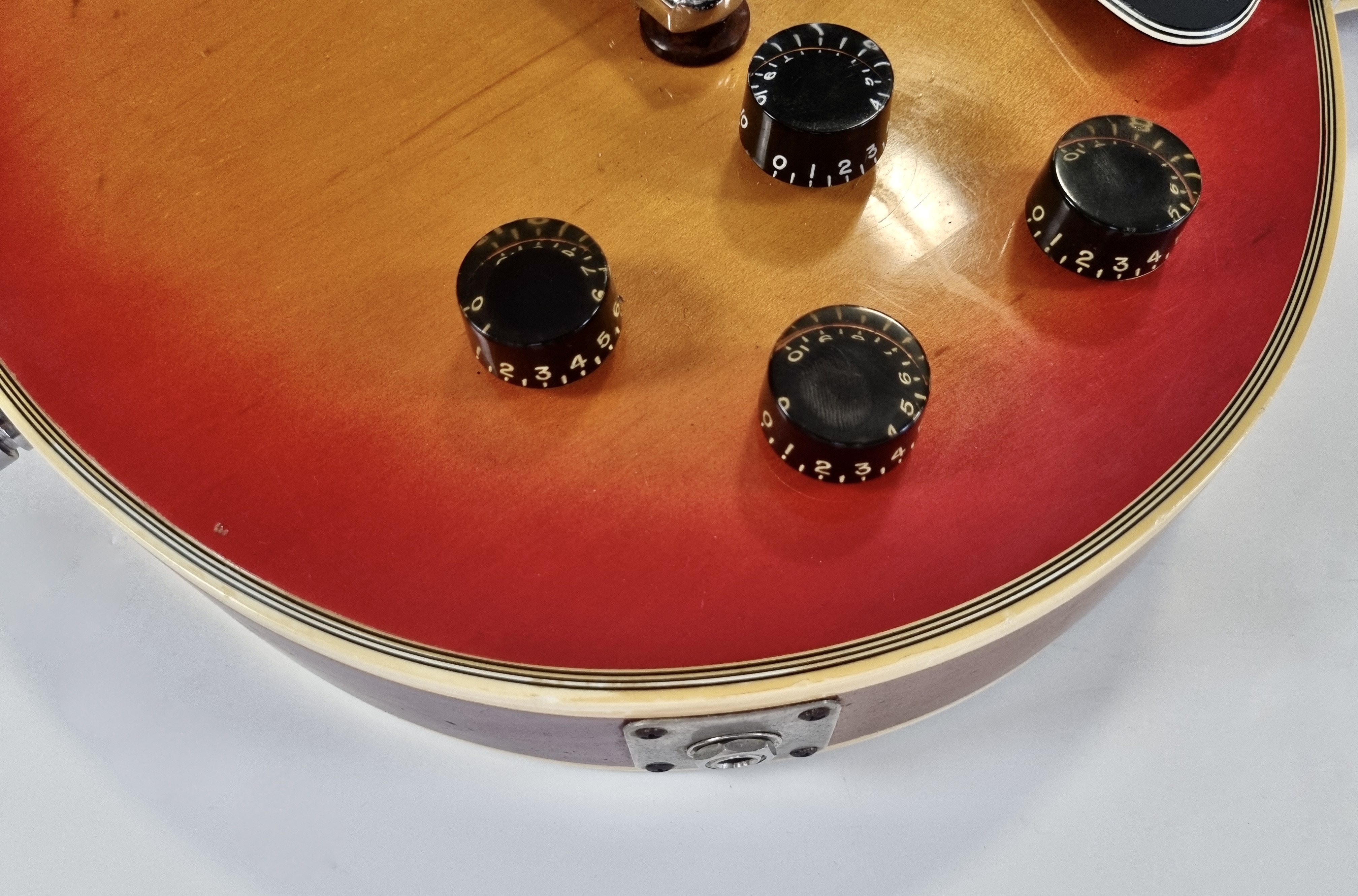 Gibson Les Paul Custom (1981) (70957)