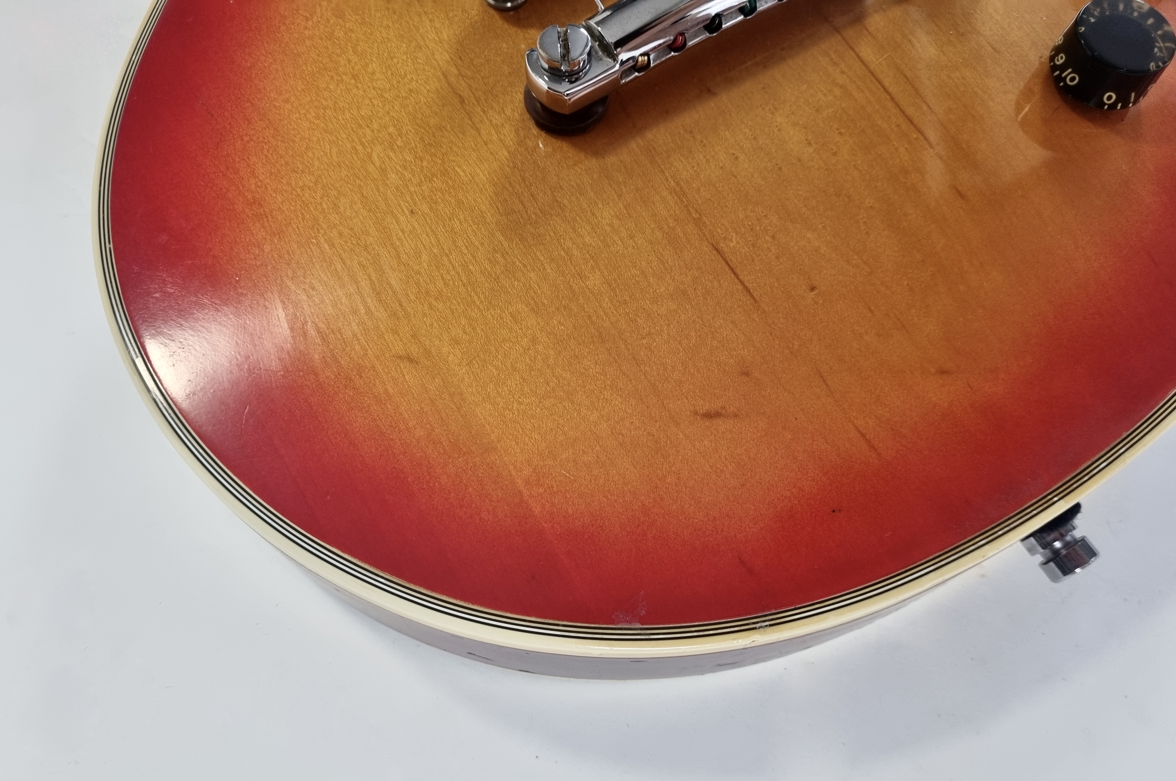 Gibson Les Paul Custom (1981) (62580)