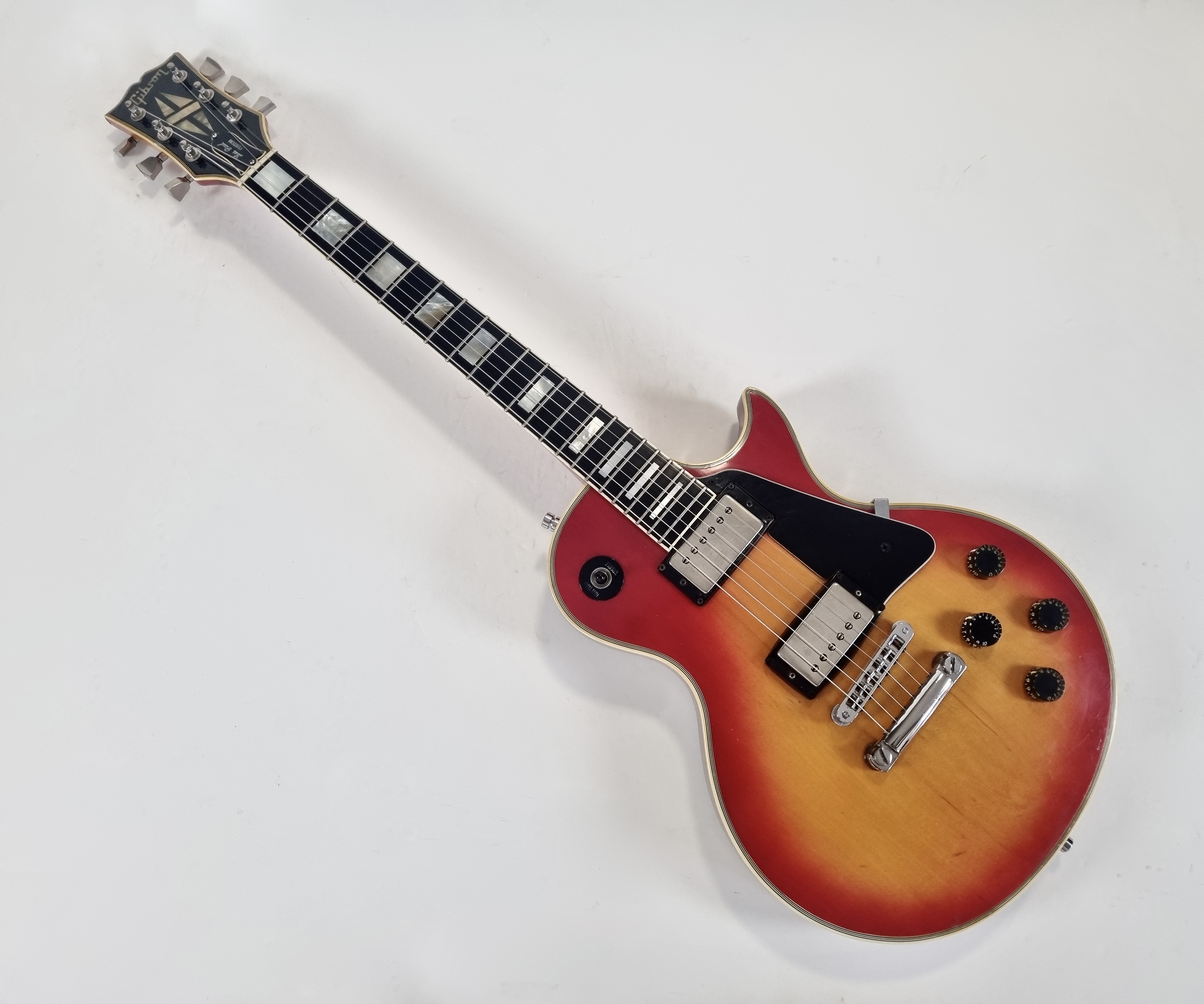 Gibson Les Paul Custom (1981) (18042)