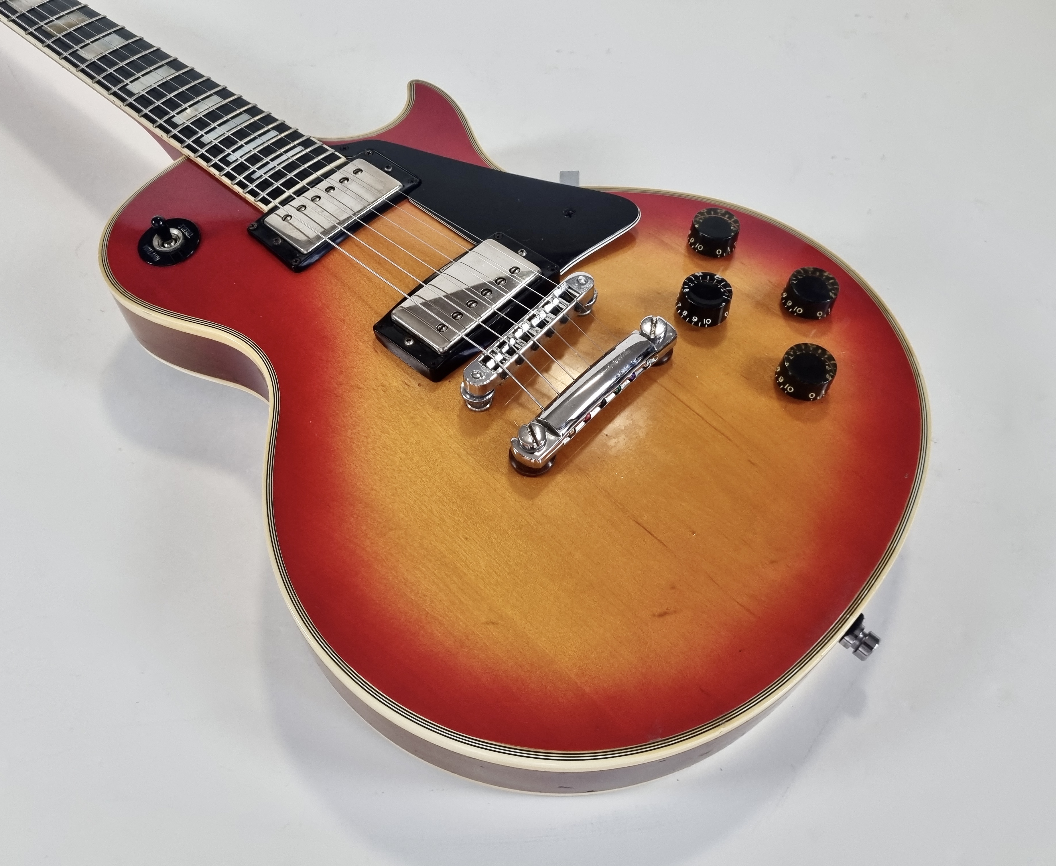 Gibson Les Paul Custom (1981) (67154)