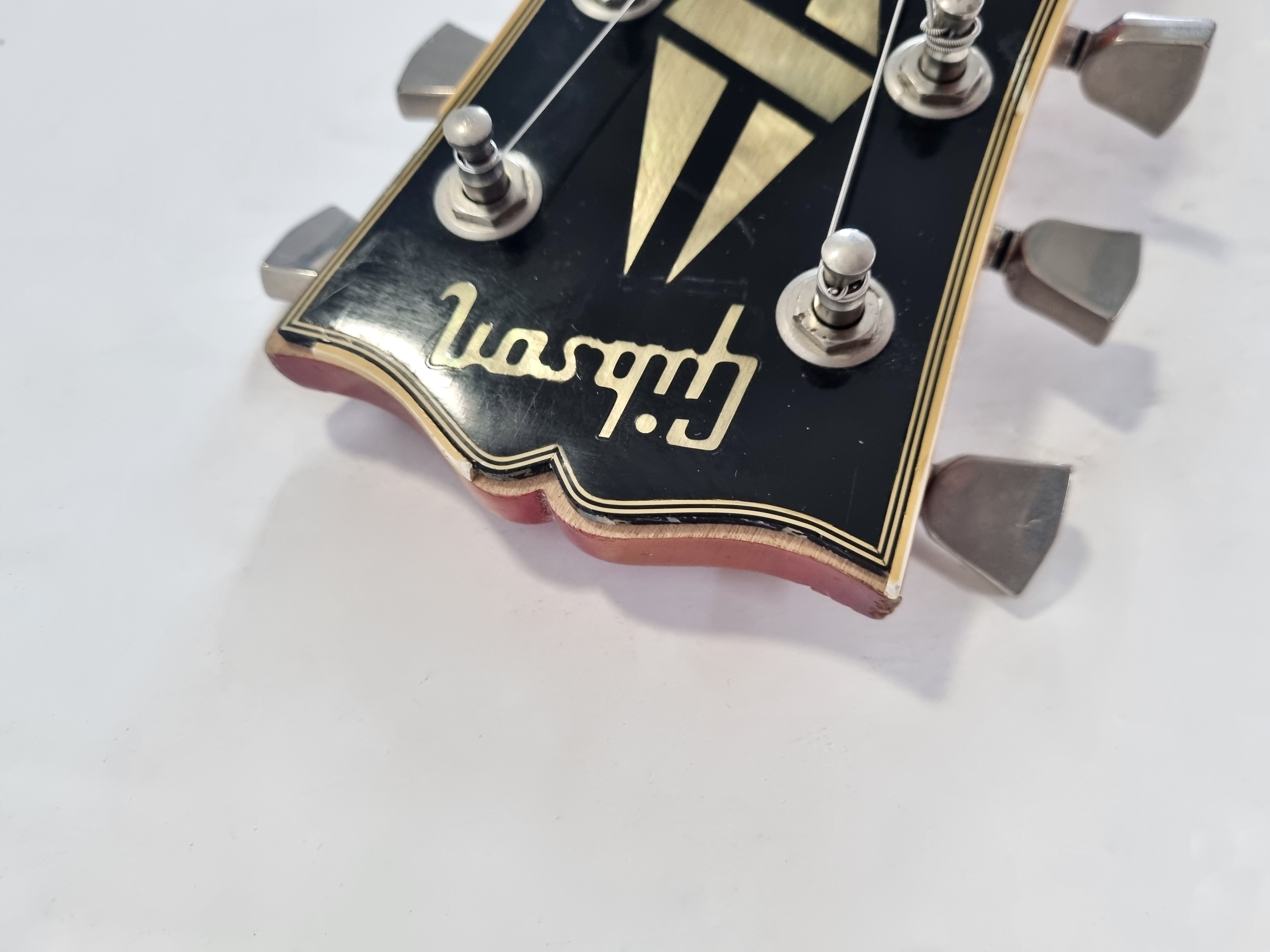 Gibson Les Paul Custom (1981) (67250)