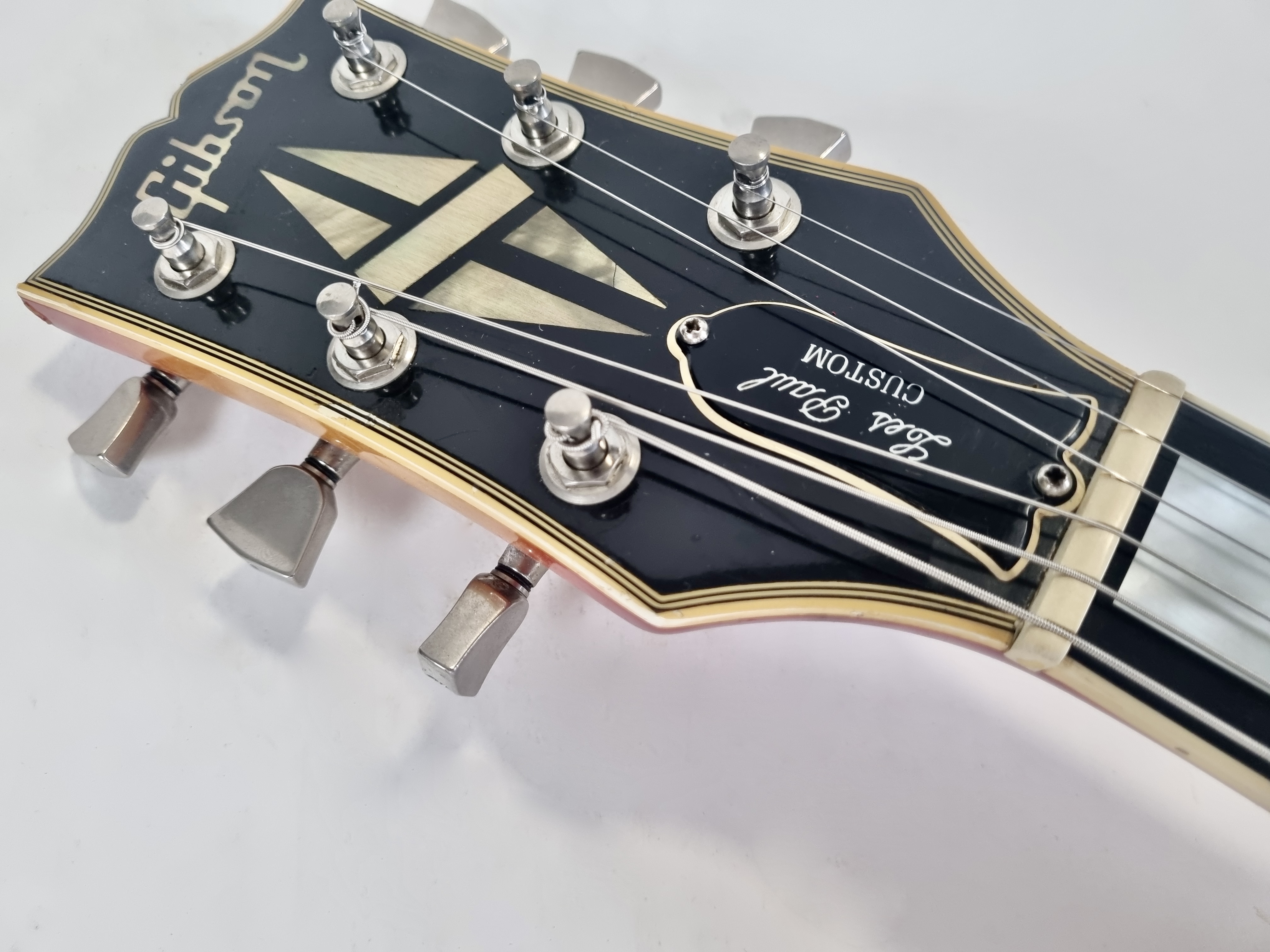Gibson Les Paul Custom (1981) (70948)