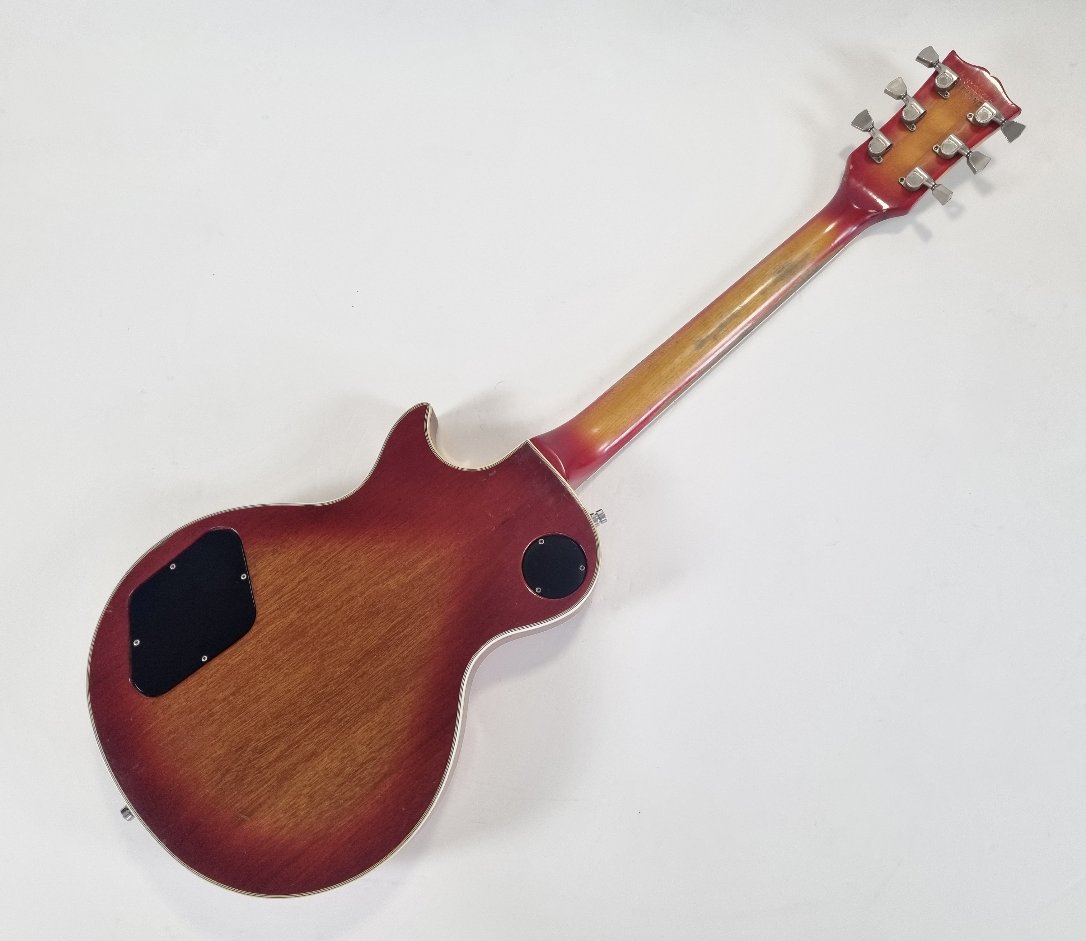 Gibson Les Paul Custom (1981) (78261)