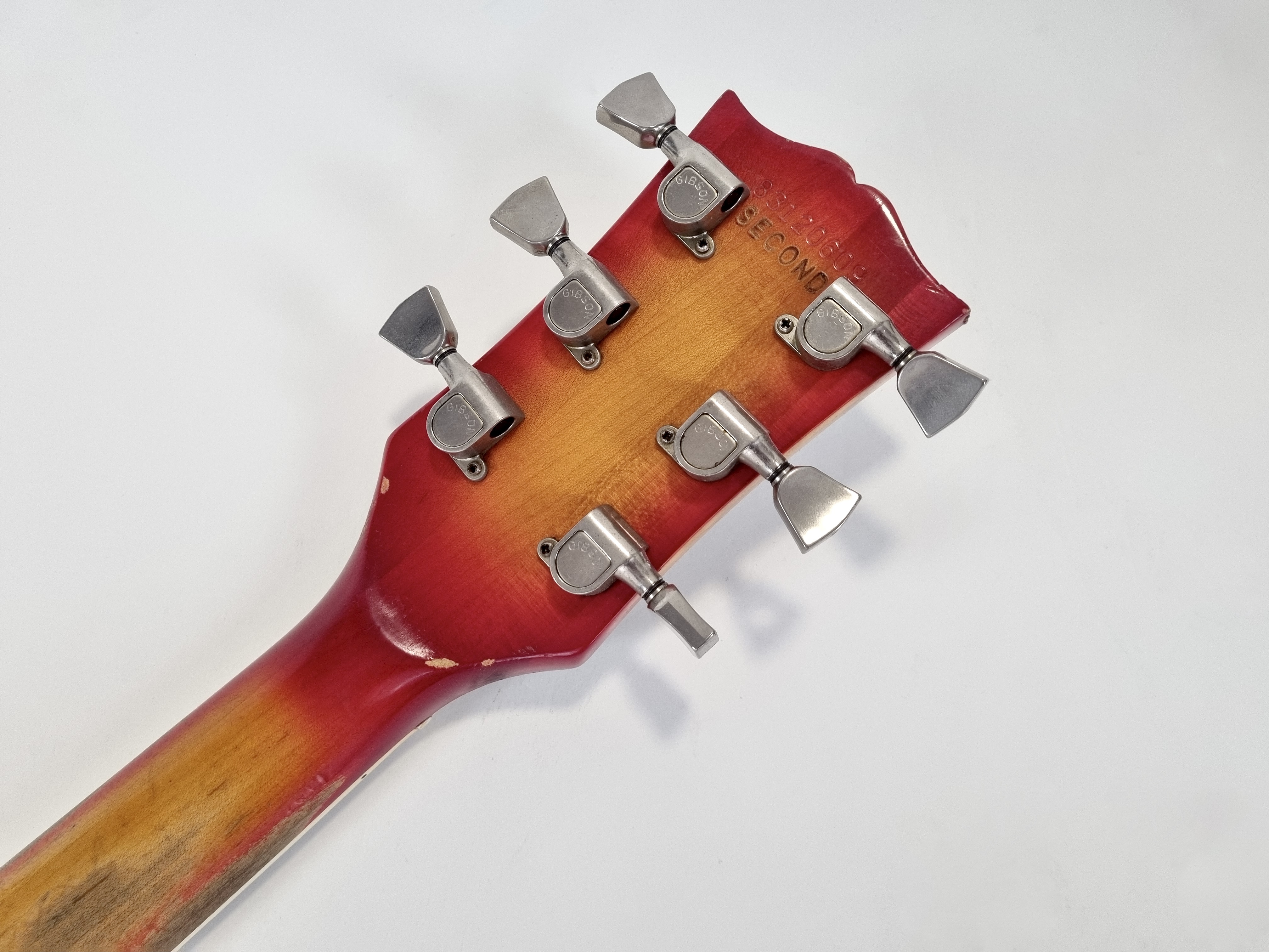 Gibson Les Paul Custom (1981) (54051)