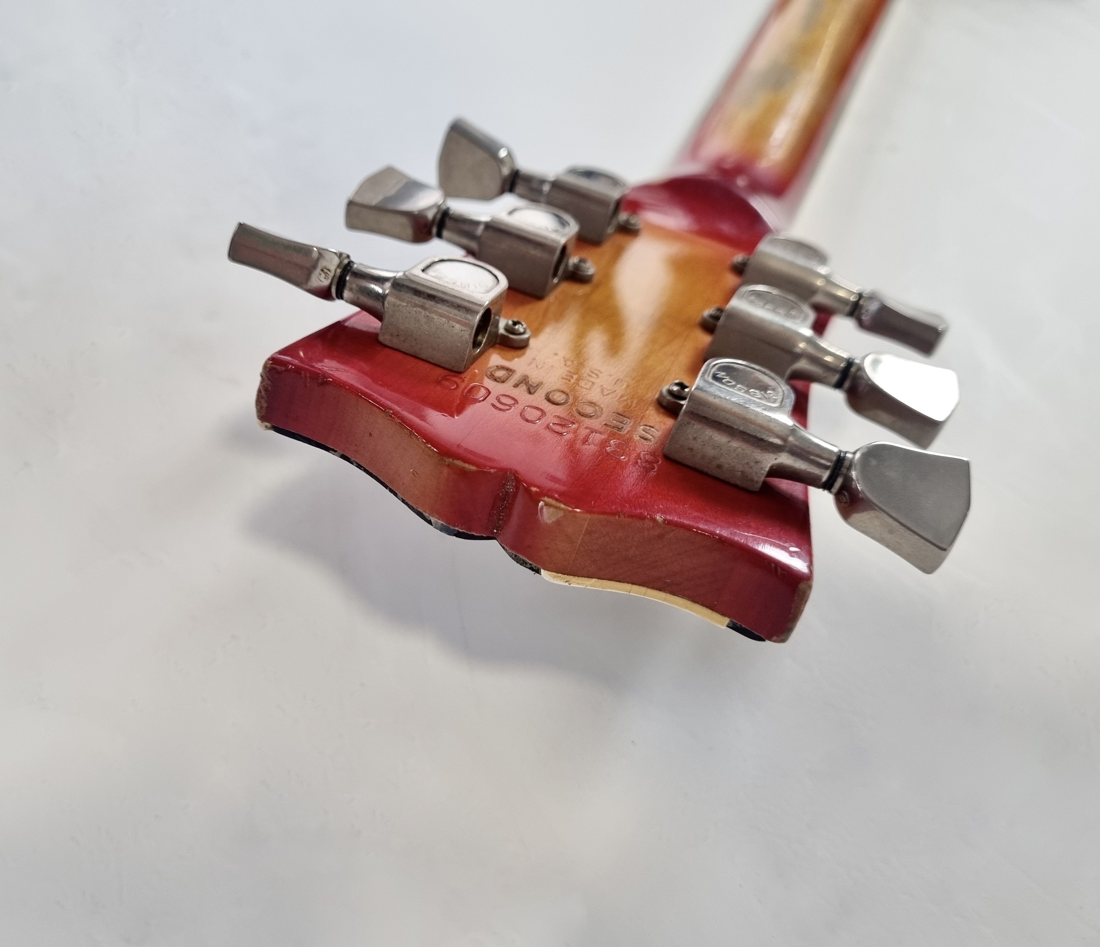 Gibson Les Paul Custom (1981) (67472)