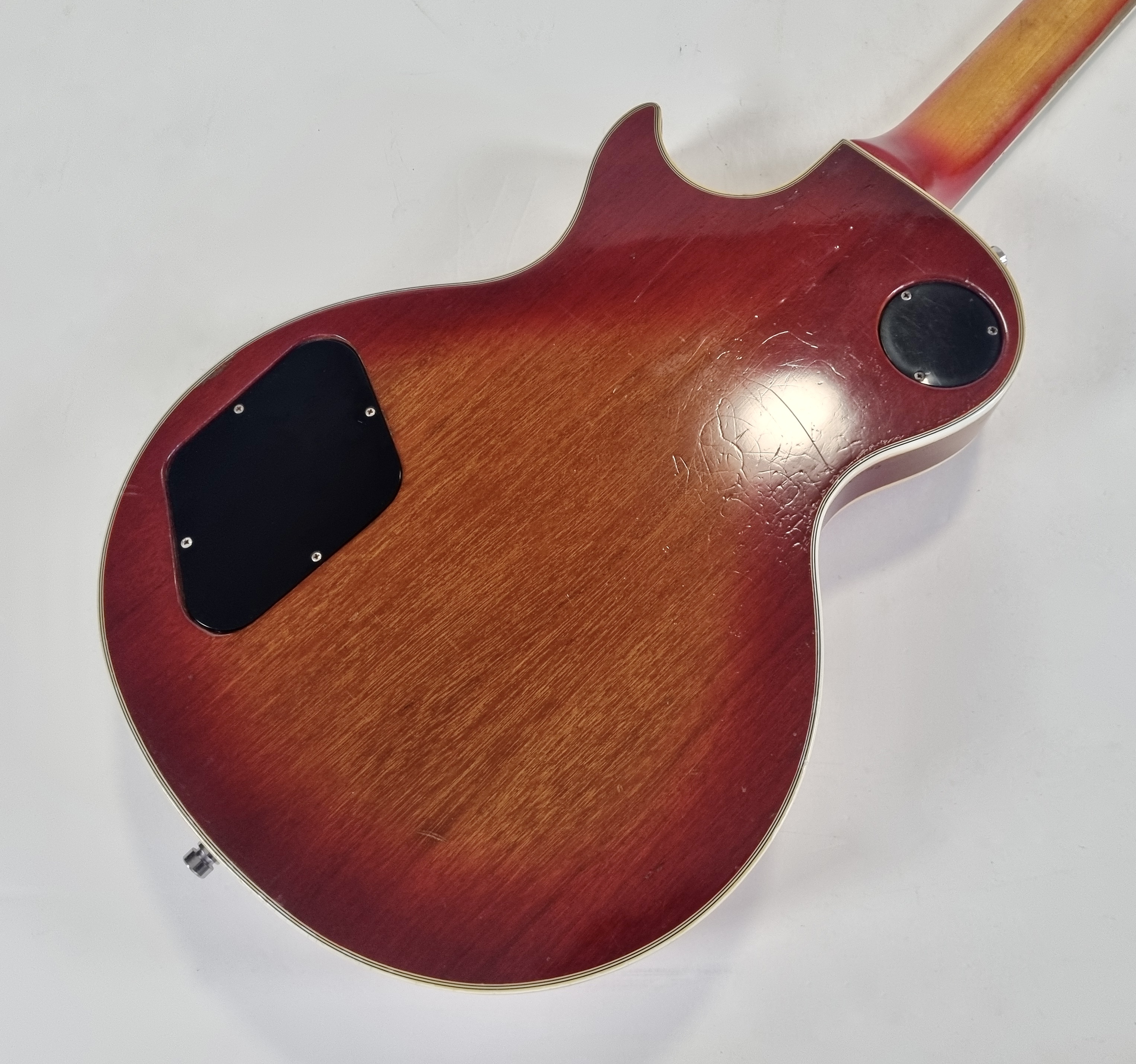 Gibson Les Paul Custom (1981) (1436)
