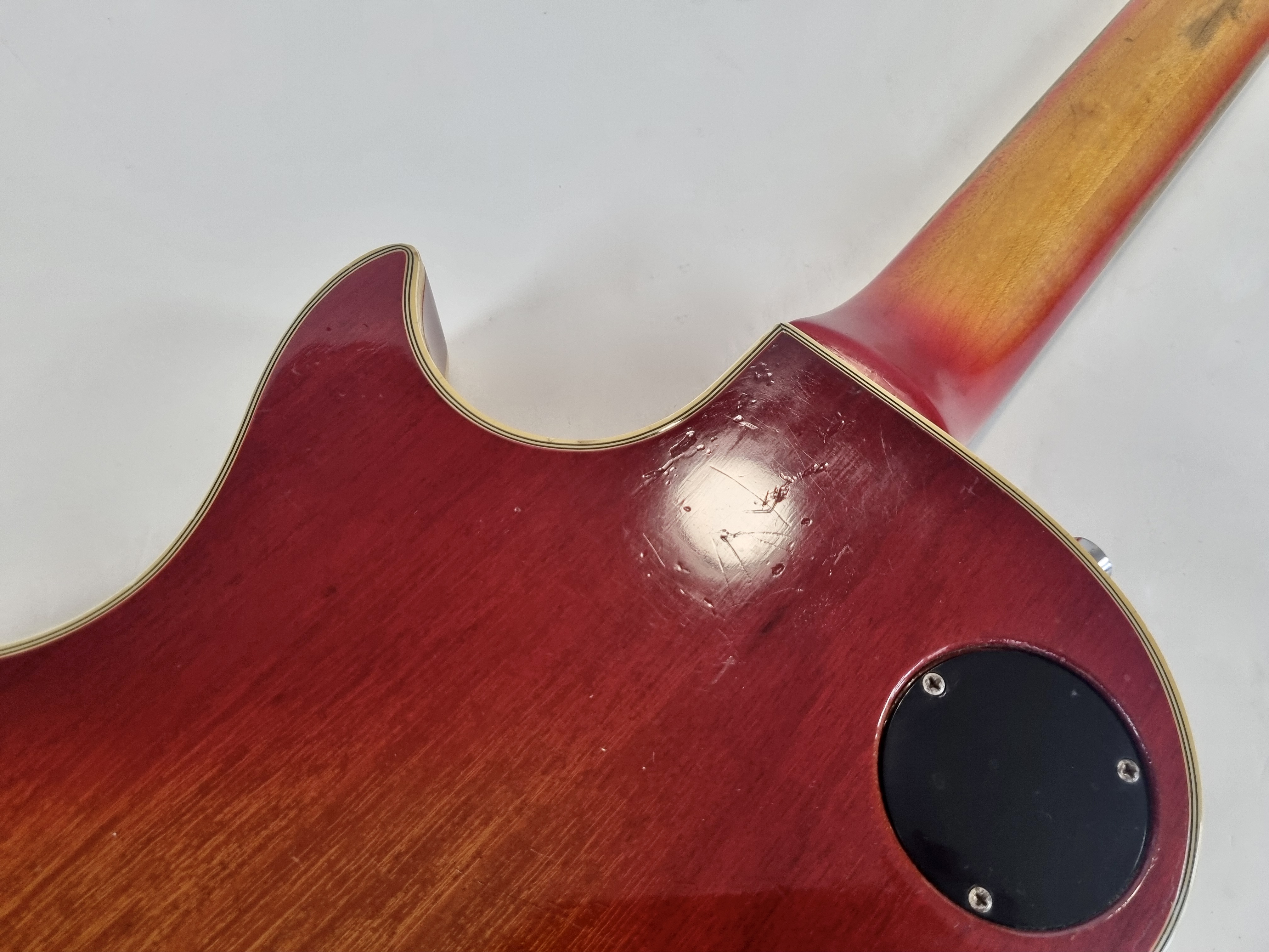 Gibson Les Paul Custom (1981) (351)
