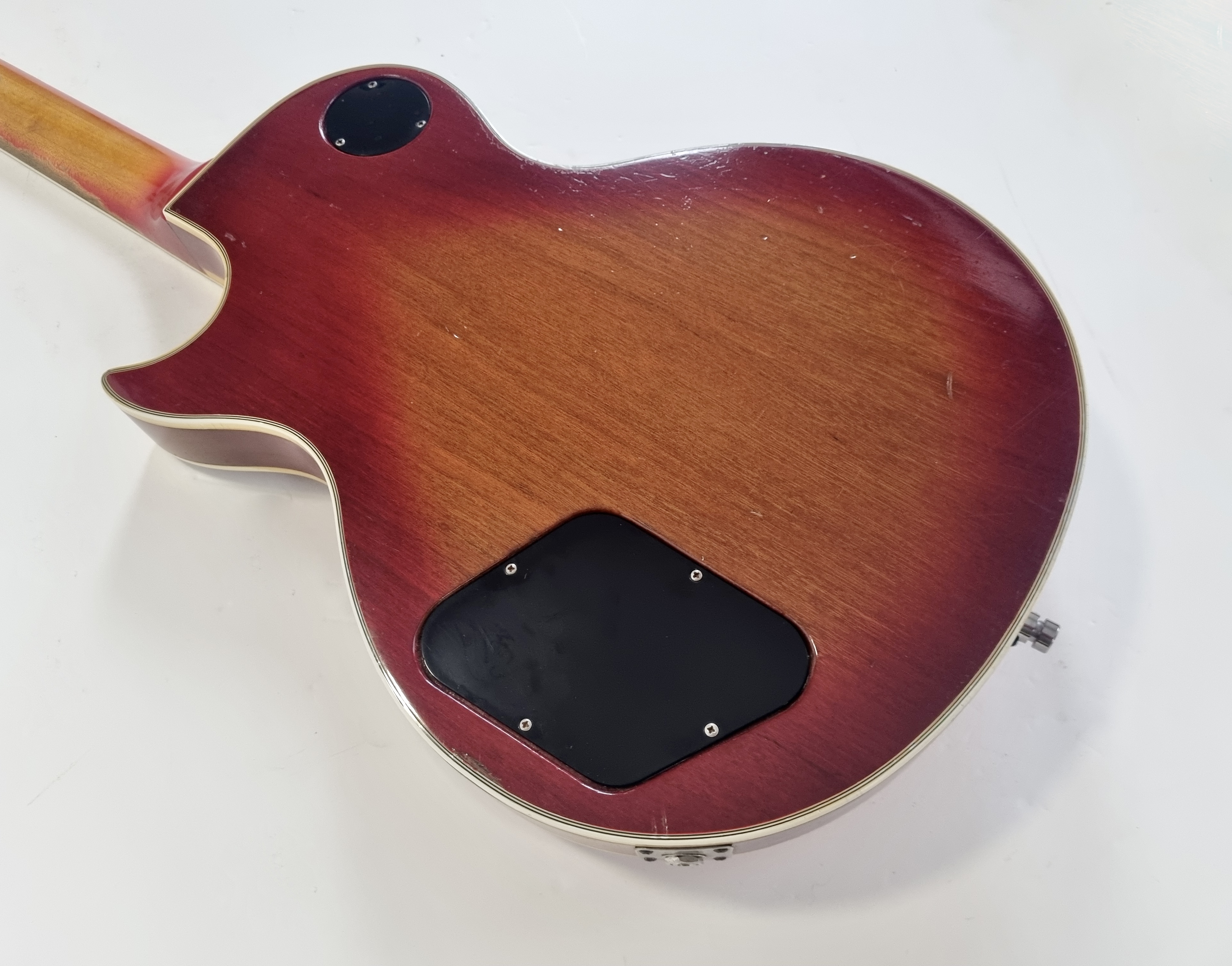 Gibson Les Paul Custom (1981) (21889)