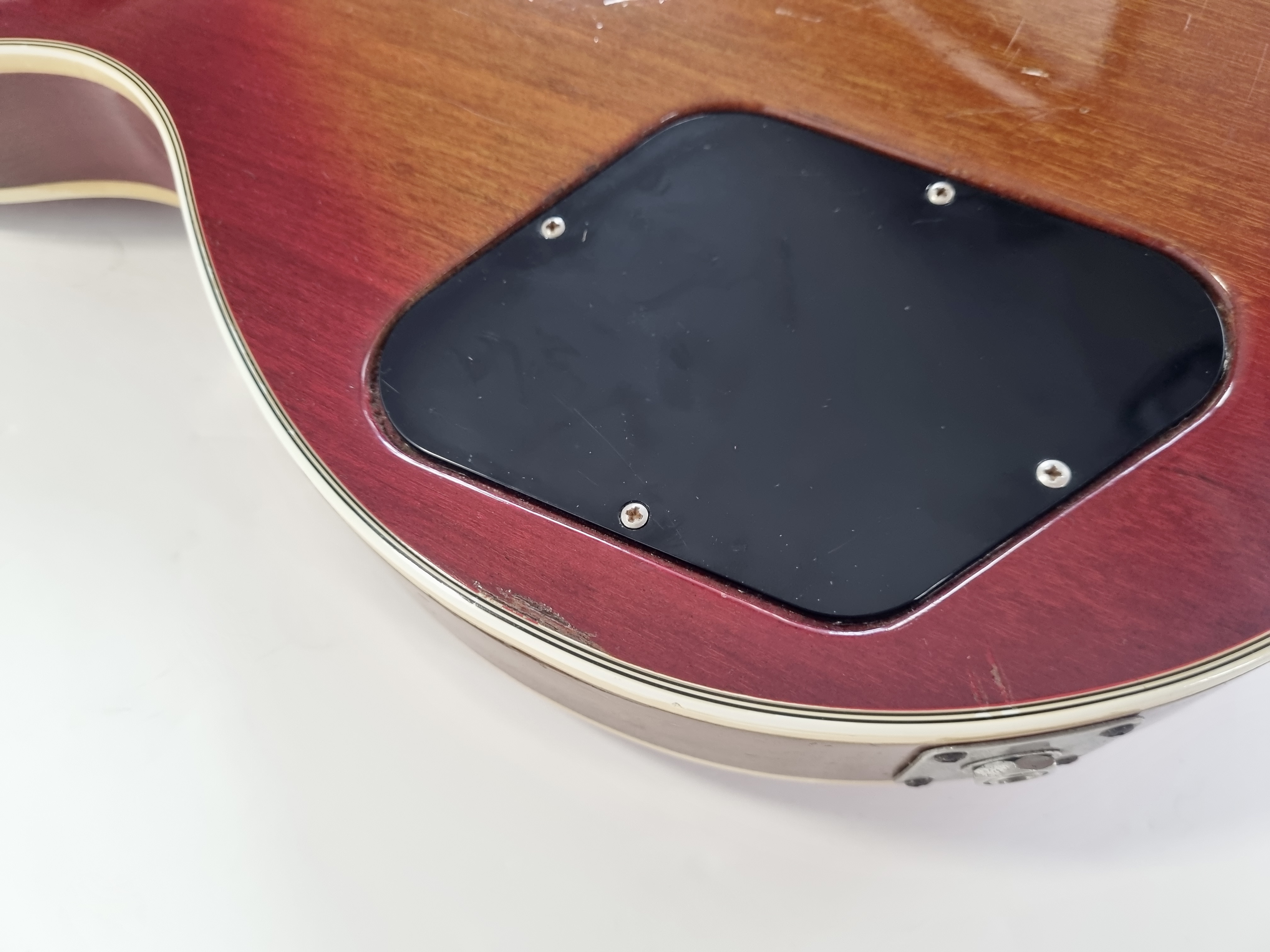 Gibson Les Paul Custom (1981) (57174)