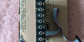 Vends ou échange LRMSMSLR