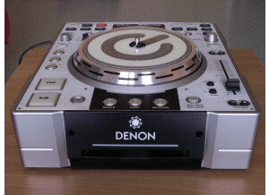 Denon DJ DN-S3500 (69912)