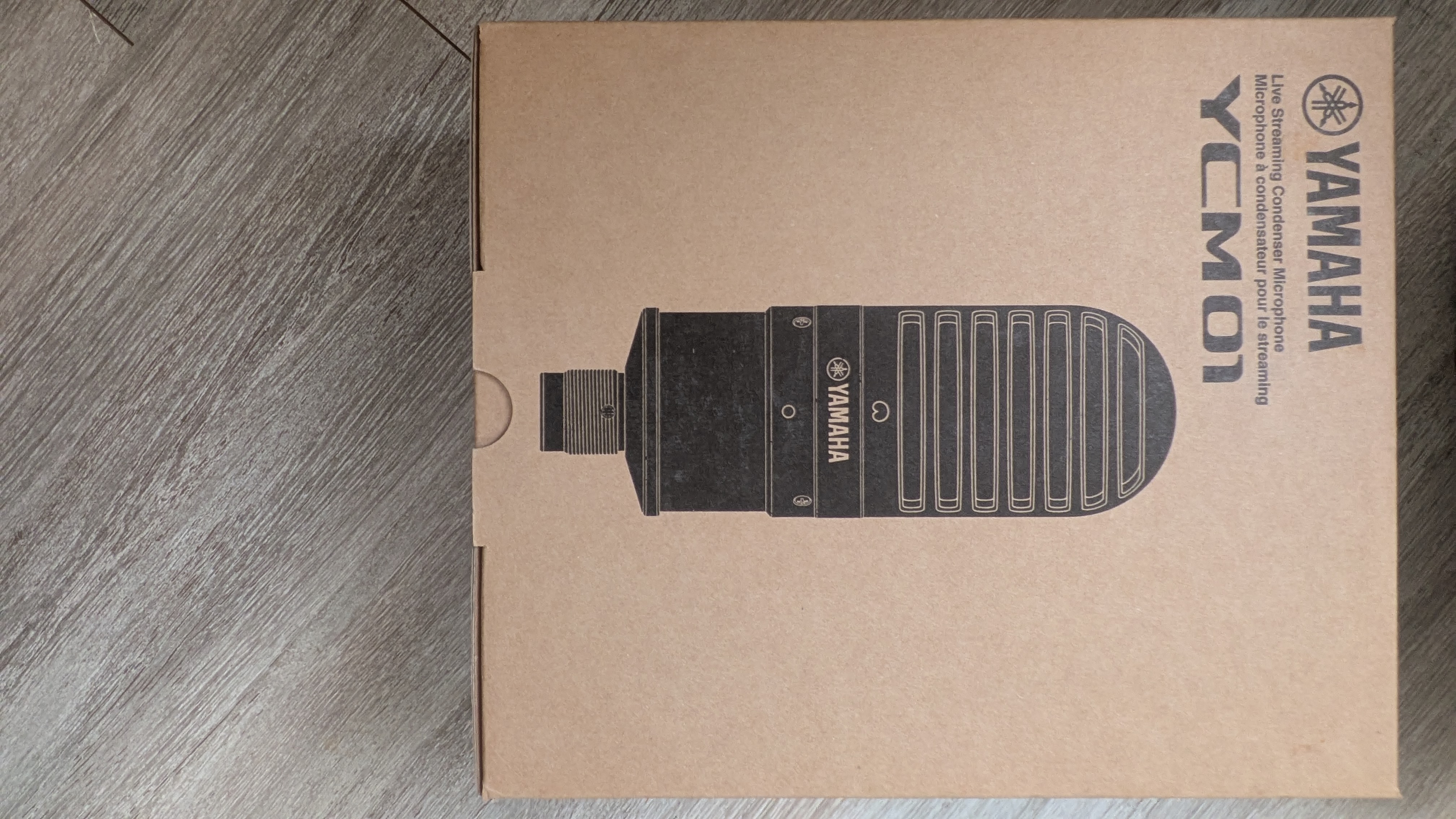 Vds micro Yamaha YCM01